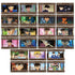 『名探偵コナン』フィルム風コレクション/工藤新一【BOX】【202507再販】