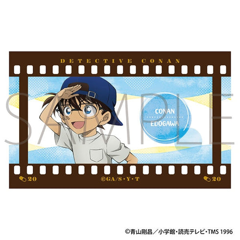 『名探偵コナン』フィルム風コレクション/第5弾【BOX】