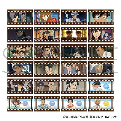 『名探偵コナン』フィルム風コレクション/第5弾【BOX】
