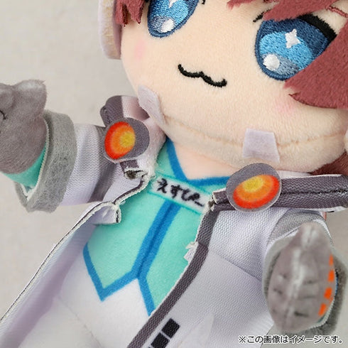 『テイルズ オブ グレイセス エフ』ぬいぐるみ/メカアスベル