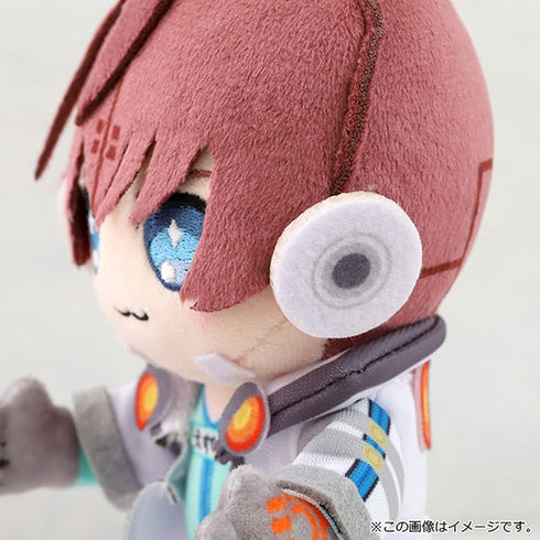 『テイルズ オブ グレイセス エフ』ぬいぐるみ/メカアスベル