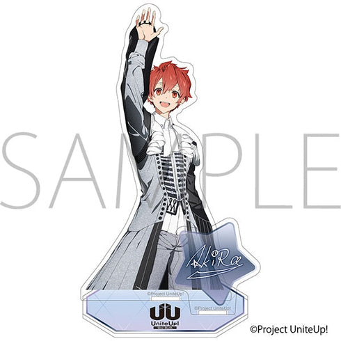 『UniteUp! -Uni:Birth-』アクリルスタンド/清瀬 明良