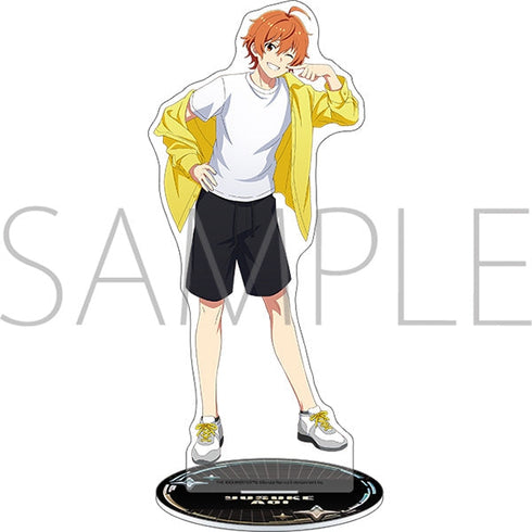 『アイドルマスター SideM』ビッグアクリルスタンド/蒼井悠介 Mフェス2025