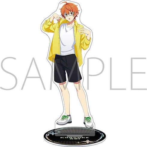 『アイドルマスター SideM』ビッグアクリルスタンド/蒼井享介 Mフェス2025