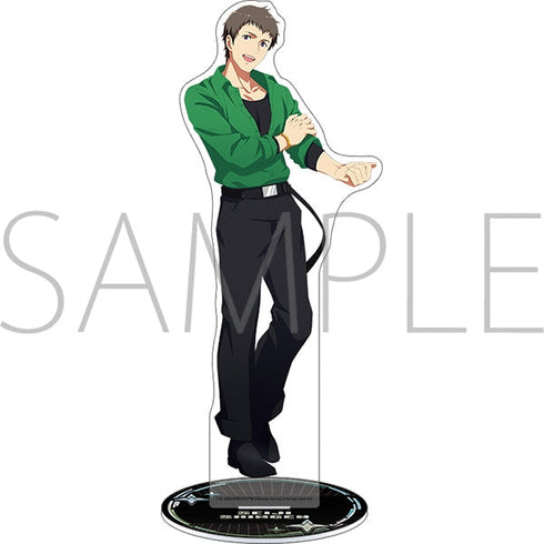 『アイドルマスター SideM』ビッグアクリルスタンド/信玄誠司 Mフェス2025