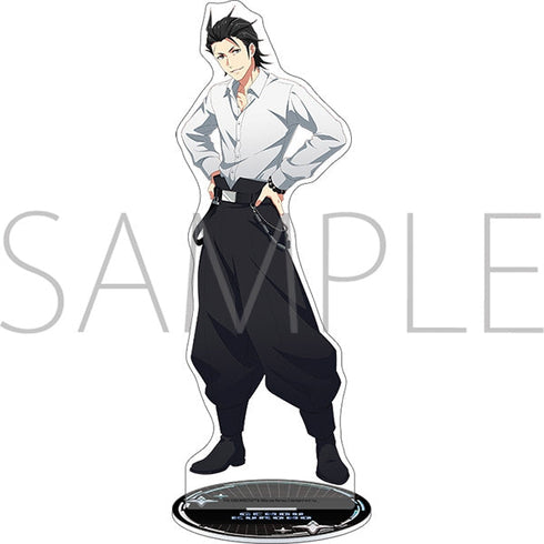 『アイドルマスター SideM』ビッグアクリルスタンド/黒野玄武 Mフェス2025