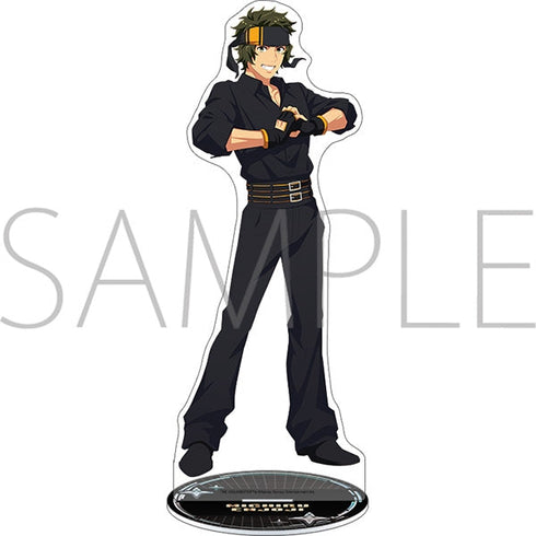 『アイドルマスター SideM』ビッグアクリルスタンド/円城寺道流 Mフェス2025