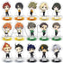 『アイドルマスター SideM』ちゅあスタ ミニチュアアクリルスタンドコレクション/Mフェス2025【BOX】
