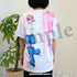 『2.5次元の誘惑』フルグラフィックTシャツ/リンクコーデ 天乃 リリサ