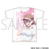 『2.5次元の誘惑』フルグラフィックTシャツ/リンクコーデ 天乃 リリサ
