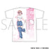 『2.5次元の誘惑』フルグラフィックTシャツ/リンクコーデ 天乃 リリサ