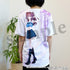 『2.5次元の誘惑』フルグラフィックTシャツ/リンクコーデ 橘美花莉