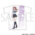 『2.5次元の誘惑』フルグラフィックTシャツ/リンクコーデ 橘美花莉