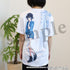 『2.5次元の誘惑』フルグラフィックTシャツ/リンクコーデ ノノア