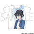 『2.5次元の誘惑』フルグラフィックTシャツ/リンクコーデ ノノア