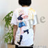 『2.5次元の誘惑』フルグラフィックTシャツ/リンクコーデ 喜咲アリア