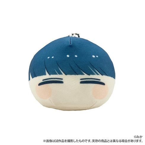 『君には届かない。』あにずきん(ぬいぐるみマスコット)/大原倭斗