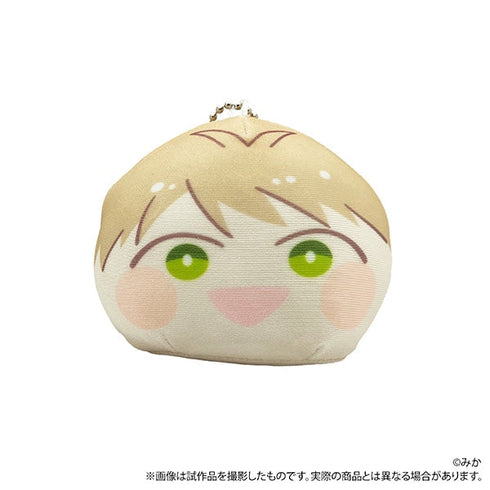 『君には届かない。』あにずきん(ぬいぐるみマスコット)/芦屋架