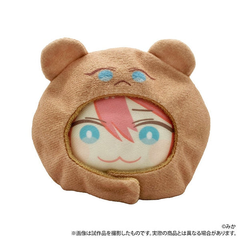 『君には届かない。』あにずきん(ぬいぐるみマスコット)/保坂唯