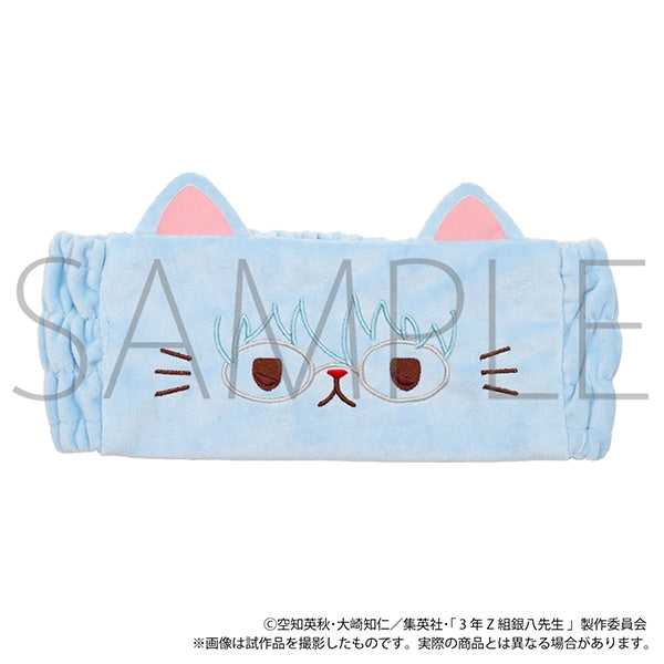 『3年Z組銀八先生』withCAT ヘアバンド/坂田銀八