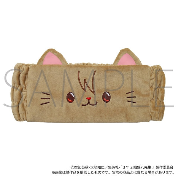 『3年Z組銀八先生』withCAT ヘアバンド/沖田総悟