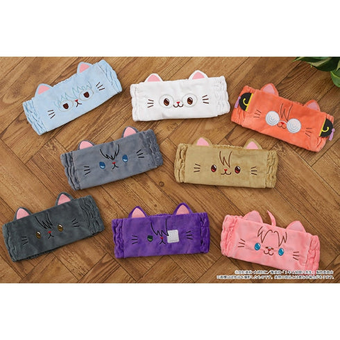 『3rd Year Class Z: Mr. Ginpachi』withCAT Hairband/Sogo Okita