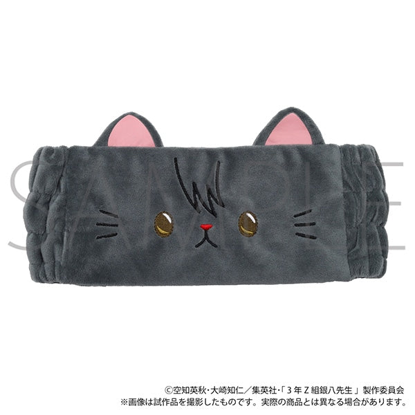 『3年Z組銀八先生』withCAT ヘアバンド/桂小太郎