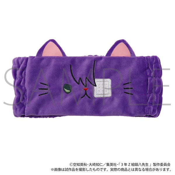 『3年Z組銀八先生』withCAT ヘアバンド/高杉晋助