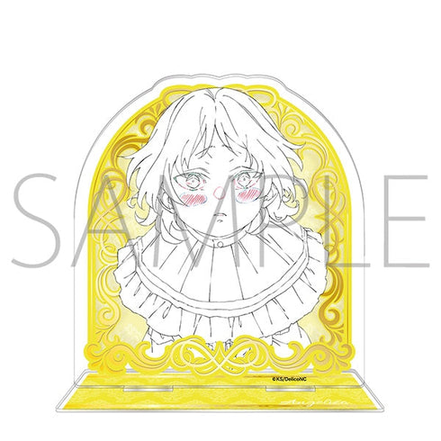 『デリコズ・ナーサリー』アクリルスタンド/アンジェリコ・フラ