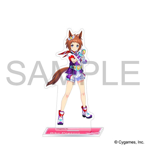 『ウマ娘 プリティーダービー』アクリルスタンド/vol.13 ビコーペガサス