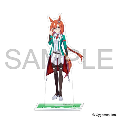 『ウマ娘 プリティーダービー』アクリルスタンド/vol.13 イクノディクタス