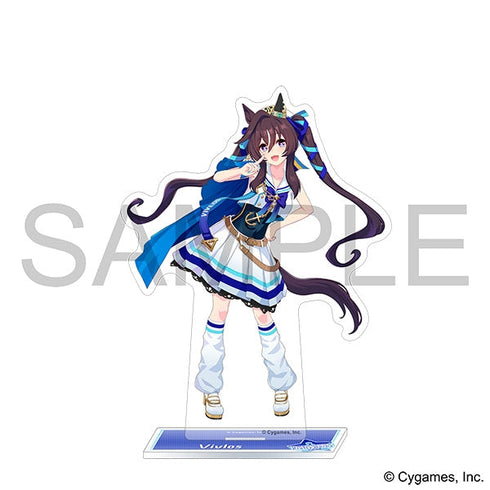 『ウマ娘 プリティーダービー』アクリルスタンド/vol.13 ヴィブロス