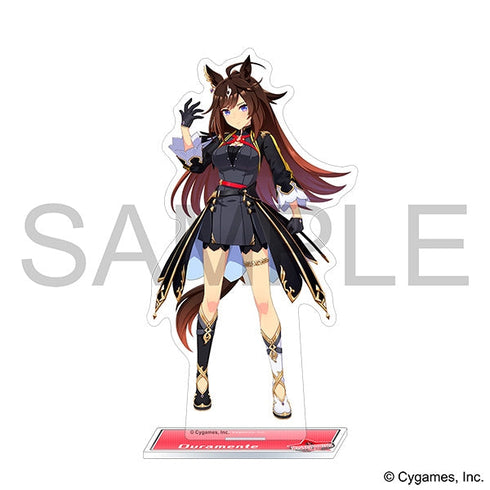 『ウマ娘 プリティーダービー』アクリルスタンド/vol.13 ドゥラメンテ