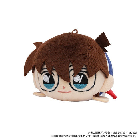 『名探偵コナン』ゆめころね(ぬいぐるみマスコット)/江戸川コナン