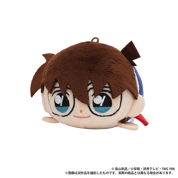『名探偵コナン』ゆめころね(ぬいぐるみマスコット)/江戸川コナン