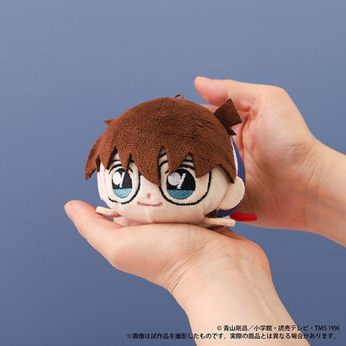 『名探偵コナン』ゆめころね(ぬいぐるみマスコット)/灰原哀