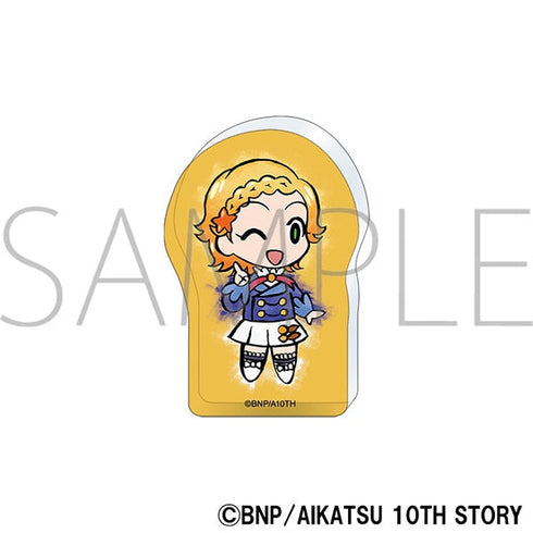 『アイカツ!』ころっとアクリルフィギュア/新条ひなき