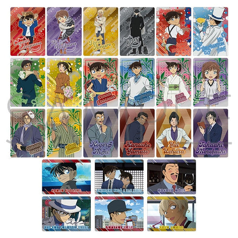 『名探偵コナン』ネオンコレクション/Vol.3【BOX】