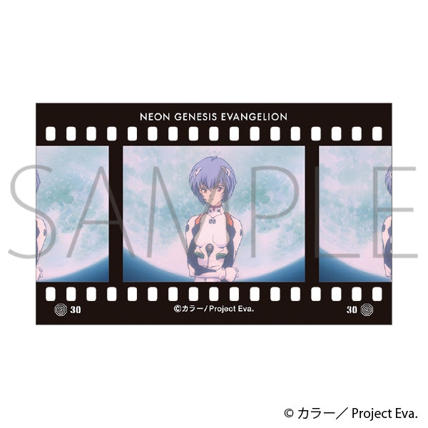 新世紀エヴァンゲリオン』フィルム風コレクション【BOX】 - Anime Store.JP