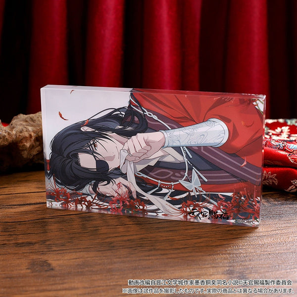 『天官賜福』ノーブルアート/A