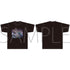 『エヴァンゲリオン』Tシャツ/第13号機リーチ(黒、フリーサイズ)、ぱちんこシン・エヴァンゲリオン