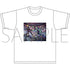 『エヴァンゲリオン』Tシャツ/第13号機リーチ(白、フリーサイズ)、ぱちんこシン・エヴァンゲリオン