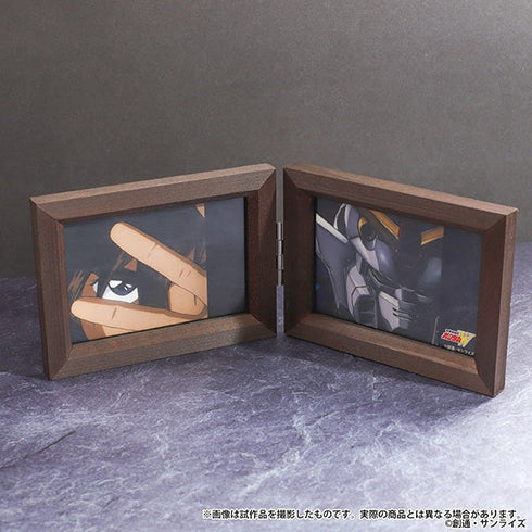 『新機動戦記ガンダムW』オルゴール JUST COMMUNICATION