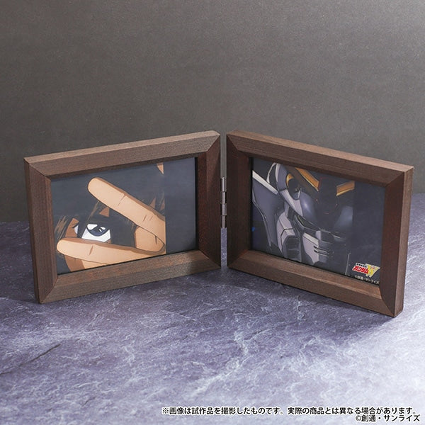 『新機動戦記ガンダムW』オルゴール JUST COMMUNICATION