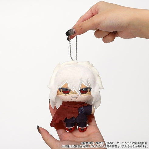 『僕のヒーローアカデミア』ぬいパル(ぬいぐるみマスコット)/オールマイト【202608再販】