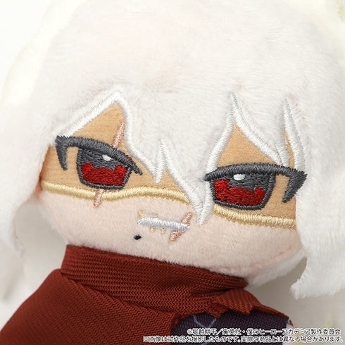 『僕のヒーローアカデミア』ぬいパル(ぬいぐるみマスコット)/オールマイト【202608再販】