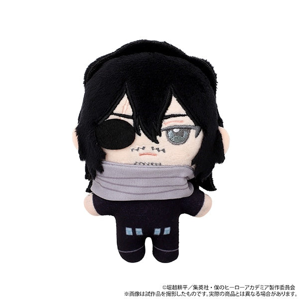 『僕のヒーローアカデミア』ぬいパル(ぬいぐるみマスコット)/相澤 消太