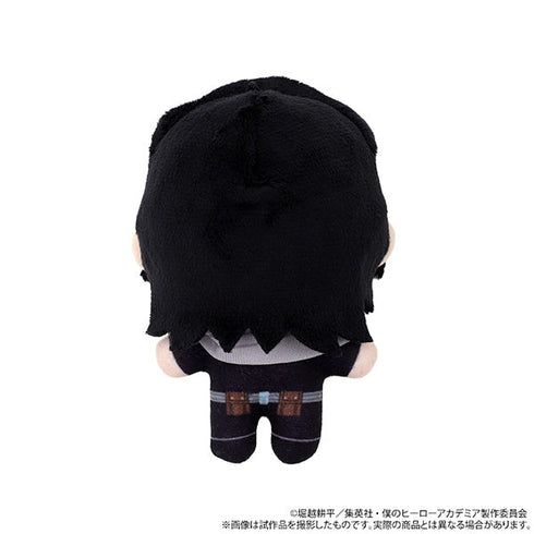 『僕のヒーローアカデミア』ぬいパル(ぬいぐるみマスコット)/相澤 消太