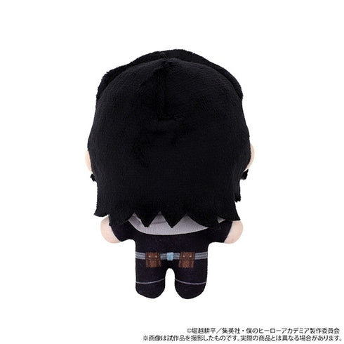 『僕のヒーローアカデミア』ぬいパル(ぬいぐるみマスコット)/相澤 消太【202608再販】