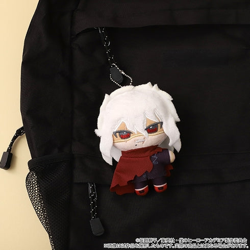 『僕のヒーローアカデミア』ぬいパル(ぬいぐるみマスコット)/相澤 消太【202608再販】